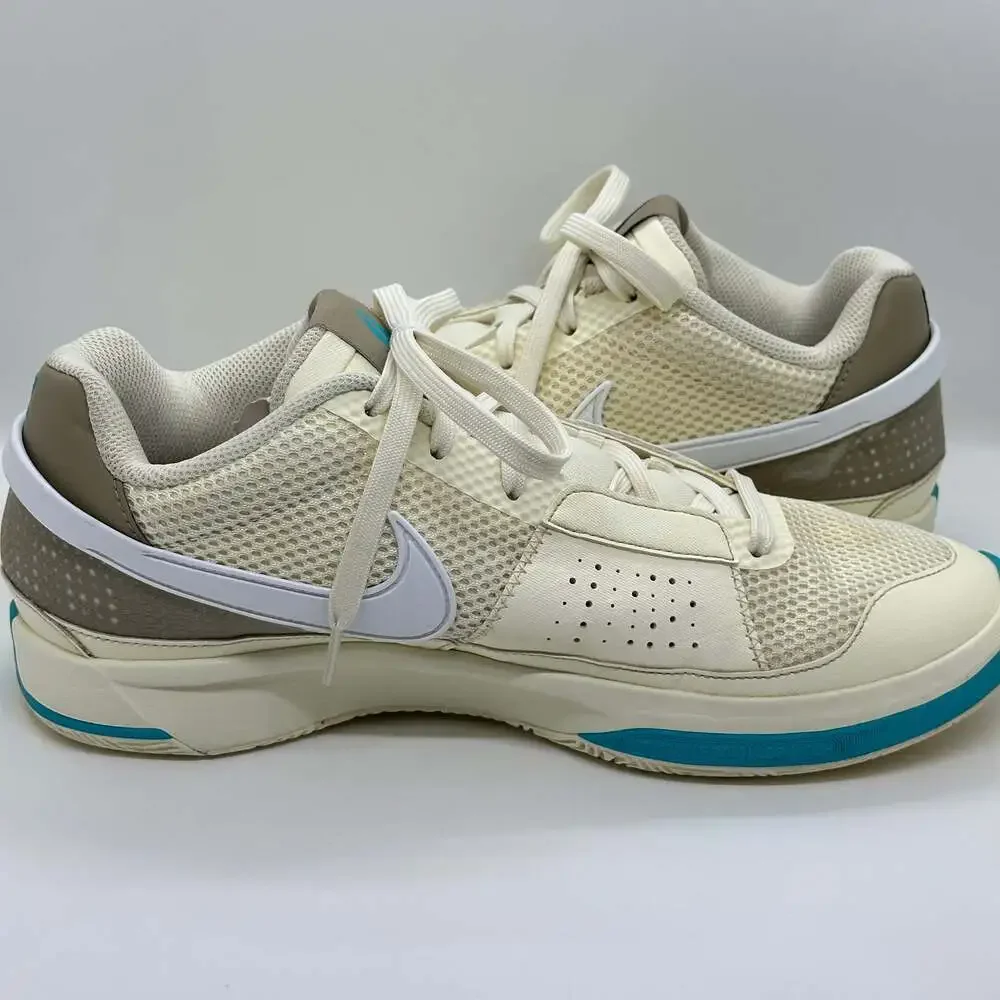 Nike Ja Morant 1 Vacation Basketball Shoes Men's Size 10 - Picture 6 of 13